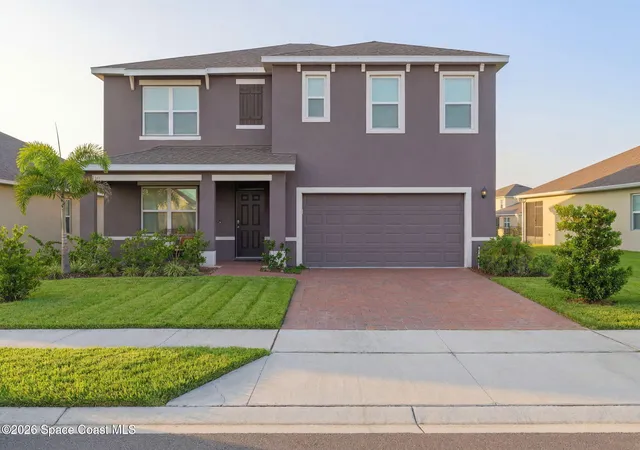 2nd image of 1026 Dugan Cir Se, Palm Bay, FL 32909 | MLS# 1077833