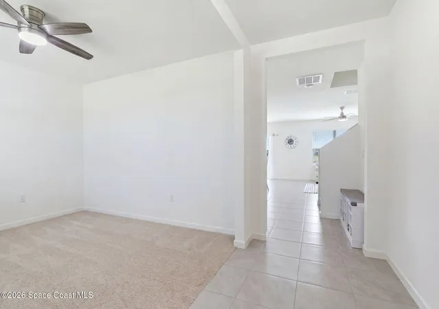 3rd image of 1026 Dugan Cir Se, Palm Bay, FL 32909 | MLS# 1077833