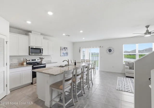 4th image of 1026 Dugan Cir Se, Palm Bay, FL 32909 | MLS# 1077833