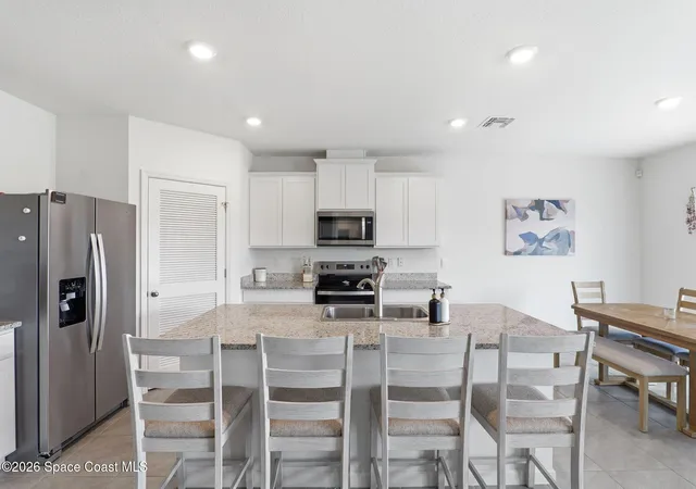 5th image of 1026 Dugan Cir Se, Palm Bay, FL 32909 | MLS# 1077833