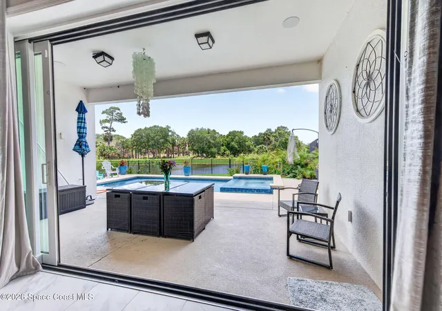 Photo 3 of Single family home for sale at 2382 Edestus Dr, Melbourne, FL 32940 | MLS# 1077651 | Listing updated on 2026-08-28