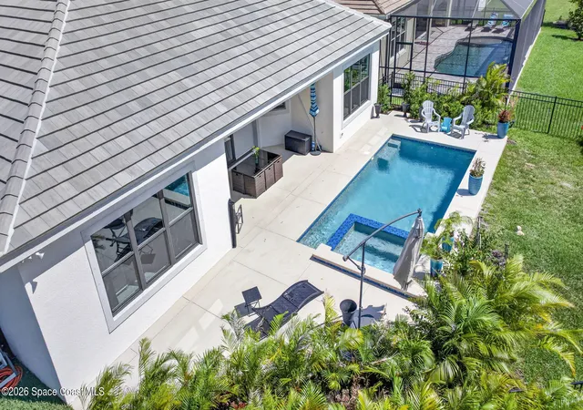 Photo 2 of Single family home for sale at 2382 Edestus Dr, Melbourne, FL 32940 | MLS# 1077651 | Listing updated on 2026-08-28