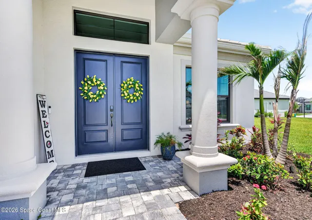 Photo 3 of Single family home for sale at 2382 Edestus Dr, Melbourne, FL 32940 | MLS# 1077651 | Listing updated on 2026-08-28