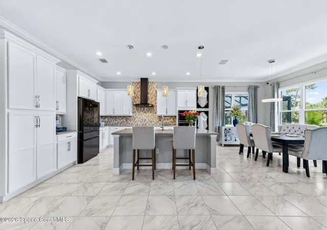 Photo 4 of Single family home for sale at 2382 Edestus Dr, Melbourne, FL 32940 | MLS# 1077651 | Listing updated on 2026-08-28