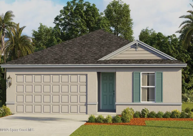 1st image of 610 Krome St Sw, Palm Bay, FL 32908 | MLS# 1077648