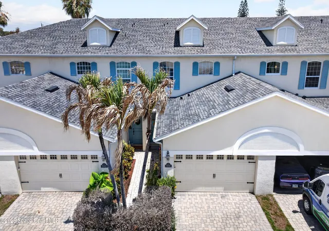 3rd image of 1038 Steven Patrick Ave, Indian Harbour Beach, FL 32937 | MLS# 1078218