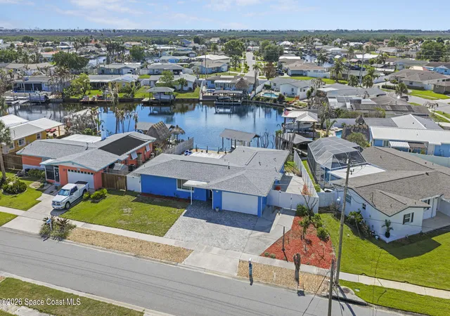 image of 1550 Mars St, Merritt Island, FL 32953 | MLS# 1077676