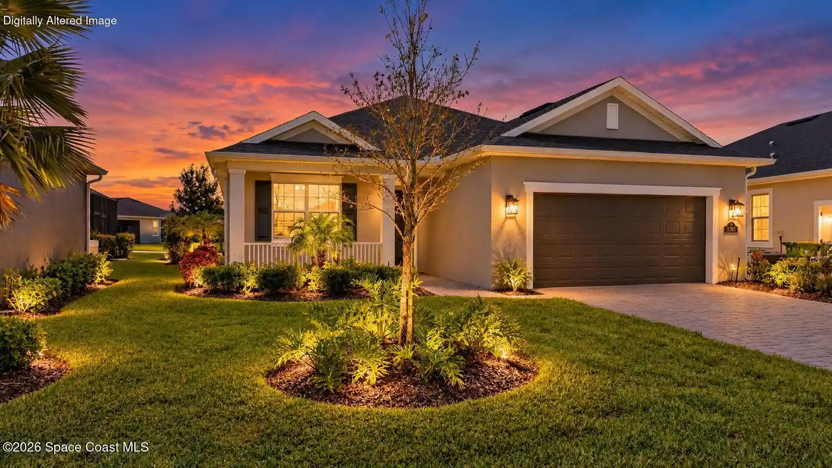 Photo 1 of Single family home for sale at 8098 Dobre Way, Melbourne, FL 32940 | MLS# 1077655 | Listing updated on 2026-10-27