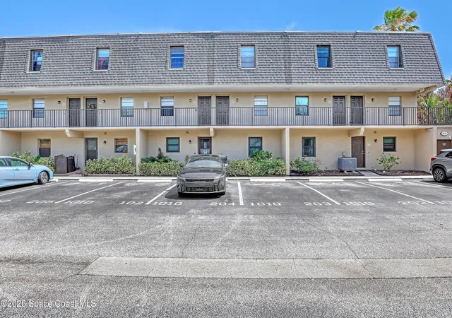 1st image of 1010 Pine Tree Dr #202, Satellite Beach, FL 32937 | MLS# 1077667