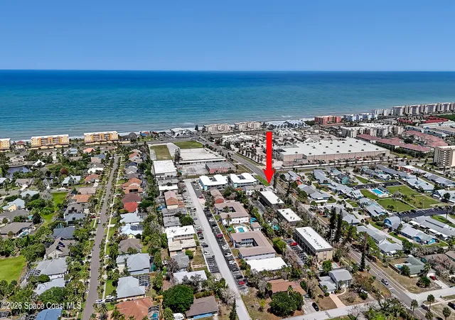 2nd image of 1010 Pine Tree Dr #202, Satellite Beach, FL 32937 | MLS# 1077667