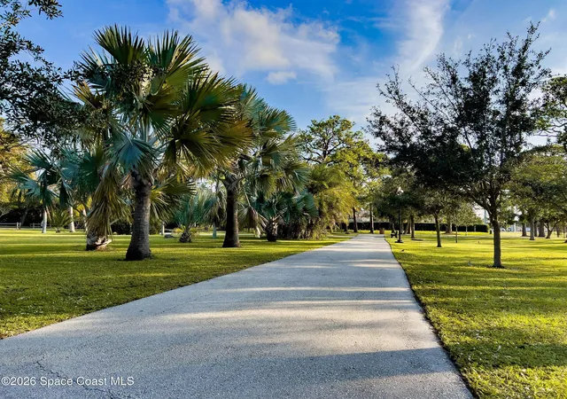 4th image of 1010 Pine Tree Dr, Satellite Beach, FL 32937