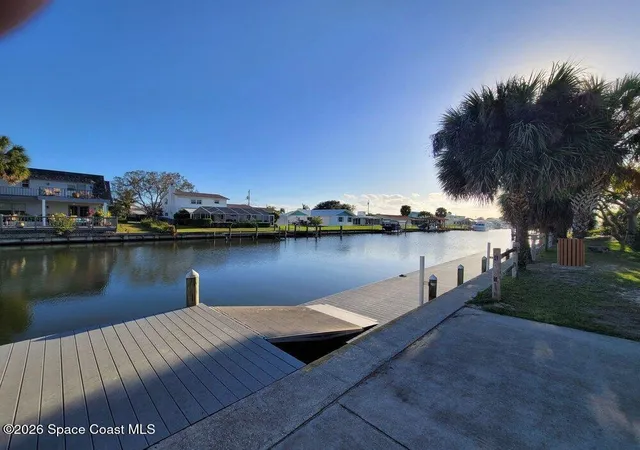 2nd image of 1010 Pine Tree Dr, Satellite Beach, FL 32937