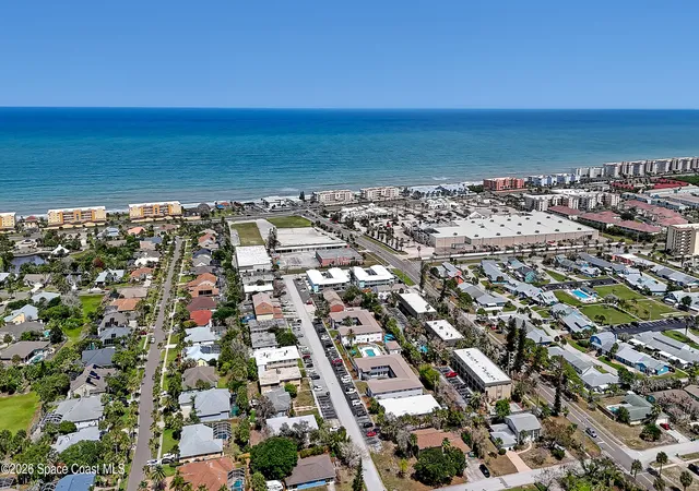 44th image of 1010 Pine Tree Dr #202, Satellite Beach, FL 32937 | MLS# 1077667