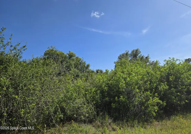 Photo 1 of Land for sale at 321 Buckskin St, Palm Bay, FL 32909 | MLS# 1078178 | Listing updated on 2026-06-23