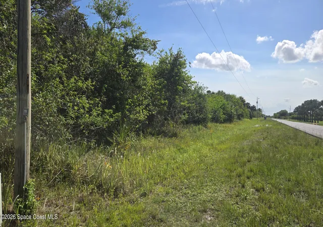 Photo 3 of Land for sale at 321 Buckskin St, Palm Bay, FL 32909 | MLS# 1078178 | Listing updated on 2026-06-23