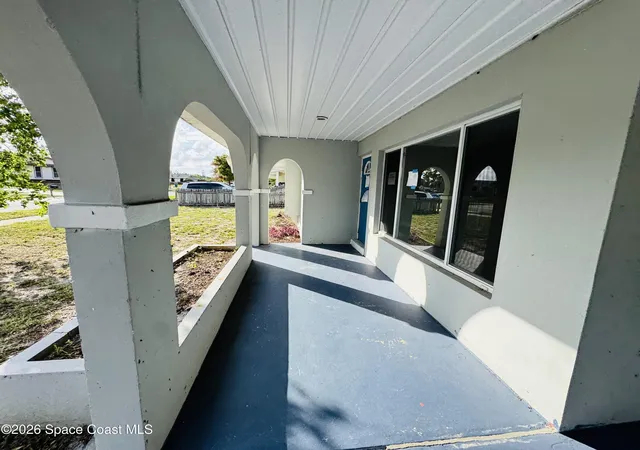 Photo 2 of Sale Pending at 969 Burn Dr Ne, Palm Bay, FL 32905 | MLS# 1077669 | Listing updated on 2026-08-06
