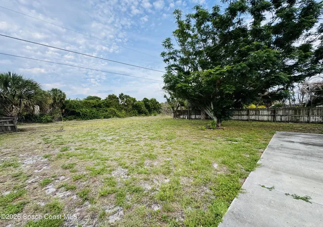 Photo 3 of Sale Pending at 969 Burn Dr Ne, Palm Bay, FL 32905 | MLS# 1077669 | Listing updated on 2026-08-06