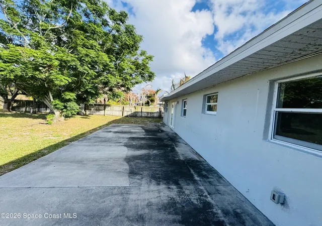 Photo 3 of Sale Pending at 969 Burn Dr NE, Palm Bay, FL 32905 | MLS# 1077669 | Listing updated on 2026-08-06