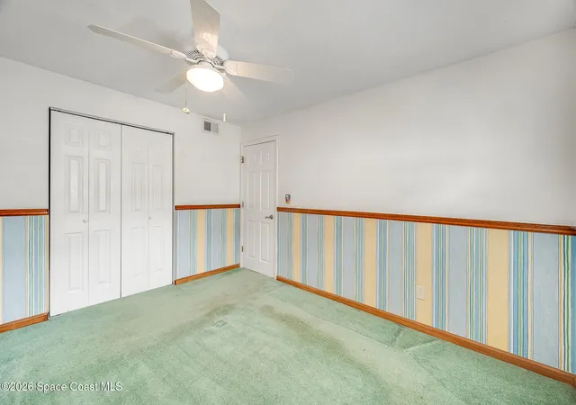 38th image of 586 Louvre Dr, Melbourne, FL 32935 | MLS# 1077763