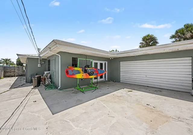 Photo 3 of Single family home for sale at 480 Temple St, Satellite Beach, FL 32937 | MLS# 1077678 | Listing updated on 2026-09-14