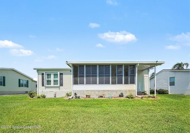 Photo 3 of Sale Pending at 354 Outer Dr, Cocoa, FL 32926 | MLS# 1078615 | Listing updated on 2026-06-30