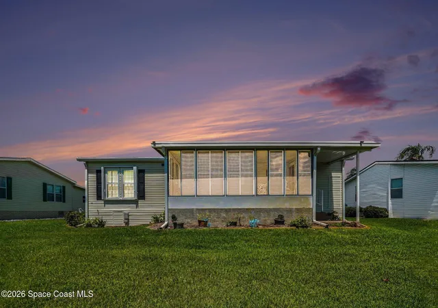 Photo 3 of Sale Pending at 354 Outer Dr, Cocoa, FL 32926 | MLS# 1078615 | Listing updated on 2026-06-30