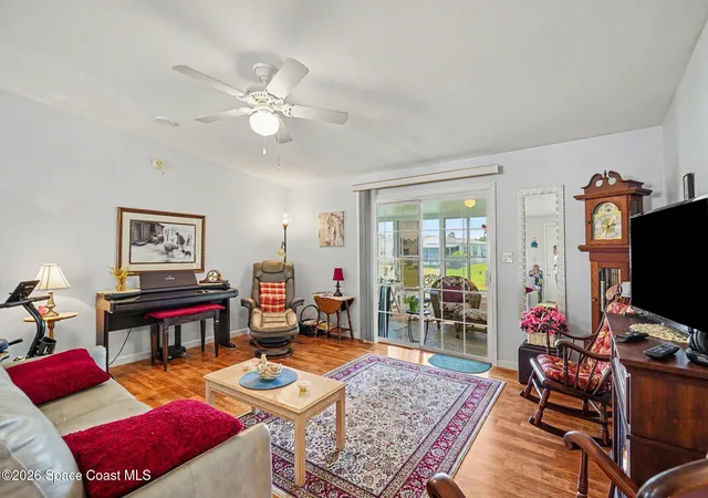 Photo 4 of Sale Pending at 354 Outer Dr, Cocoa, FL 32926 | MLS# 1078615 | Listing updated on 2026-06-30