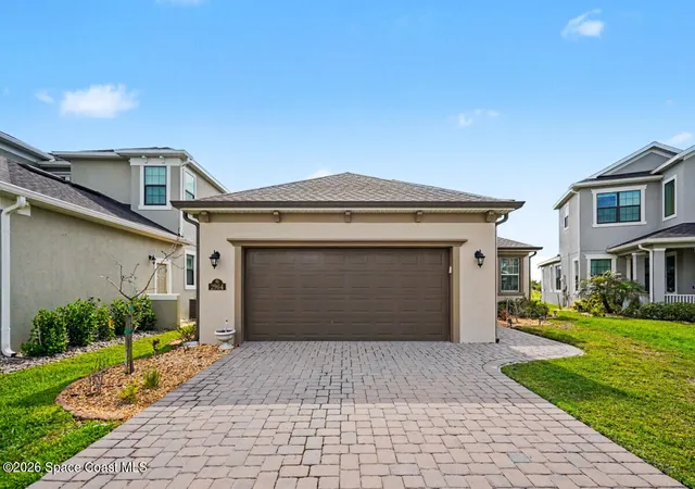 Photo 2 of Single family home for sale at 2964 Blazing Star Dr, Melbourne, FL 32940 | MLS# 1077692 | Listing updated on 2026-06-22