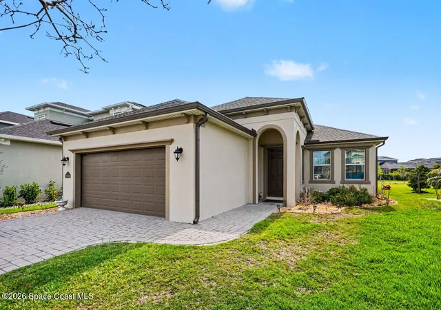 Photo 3 of Single family home for sale at 2964 Blazing Star Dr, Melbourne, FL 32940 | MLS# 1077692 | Listing updated on 2026-06-22