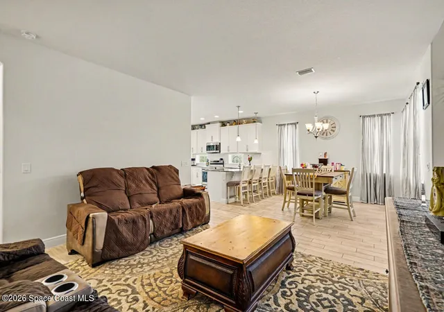 Photo 4 of Single family home for sale at 2964 Blazing Star Dr, Melbourne, FL 32940 | MLS# 1077692 | Listing updated on 2026-06-22