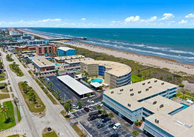 3rd image of 4850 Ocean Bch Blvd, Cocoa Beach, FL 32931