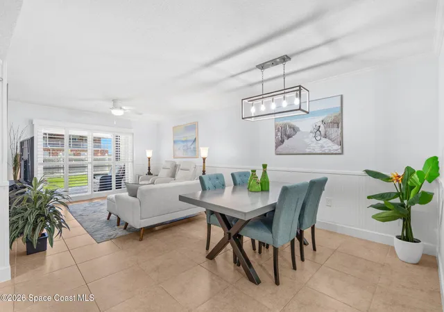 5th image of 4850 Ocean Bch Blvd, Cocoa Beach, FL 32931