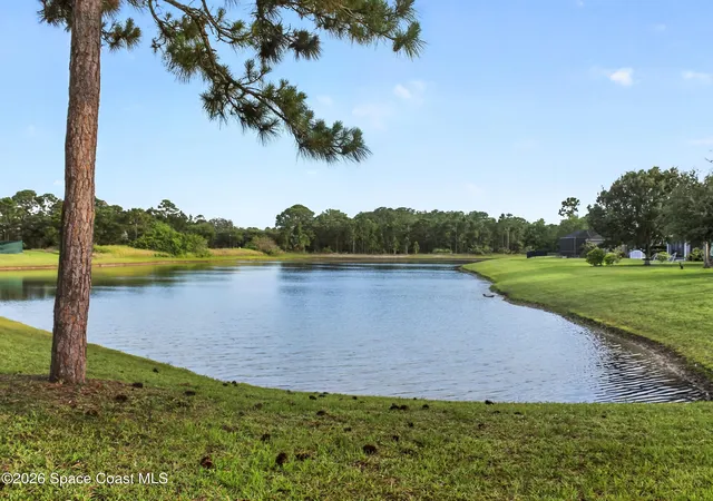 Photo 3 of Sale Pending at 376 Broyles Dr SE, Palm Bay, FL 32909 | MLS# 1077740 | Listing updated on 2026-09-21