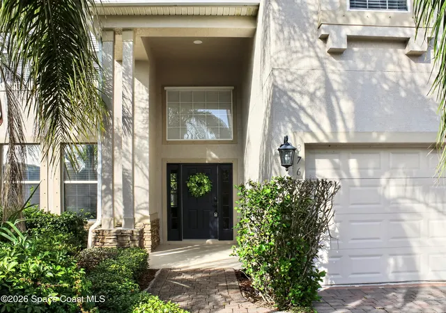 Photo 2 of Single family home for sale at 376 Broyles Dr Se, Palm Bay, FL 32909 | MLS# 1077740 | Listing updated on 2026-09-19