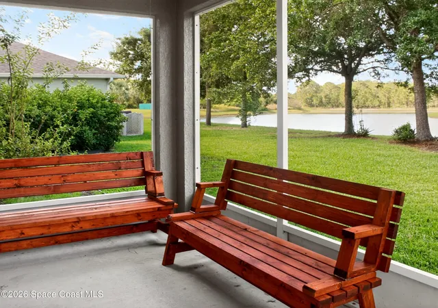 Photo 4 of Sale Pending at 376 Broyles Dr SE, Palm Bay, FL 32909 | MLS# 1077740 | Listing updated on 2026-09-21