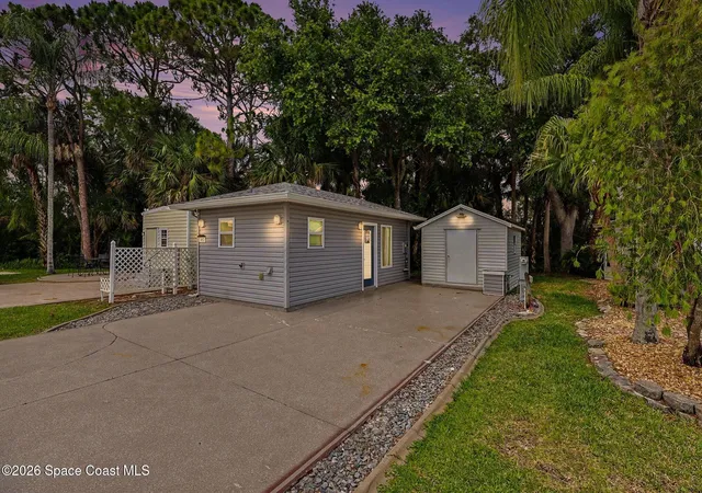 1st image of 482 Oak Cove Rd, Titusville, FL 32780 | MLS# 1077711