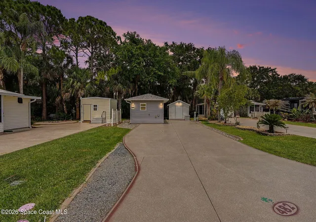 2nd image of 482 Oak Cove Rd, Titusville, FL 32780 | MLS# 1077711