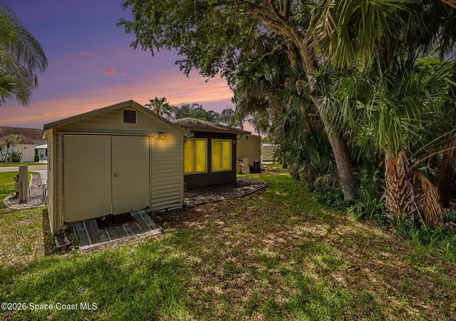 3rd image of 482 Oak Cove Rd, Titusville, FL 32780 | MLS# 1077711
