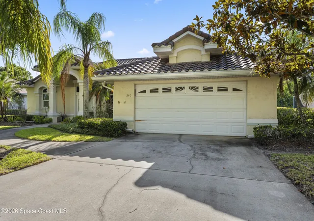 1st image of 340 Baytree Dr, Melbourne, FL 32940 | MLS# 1078490
