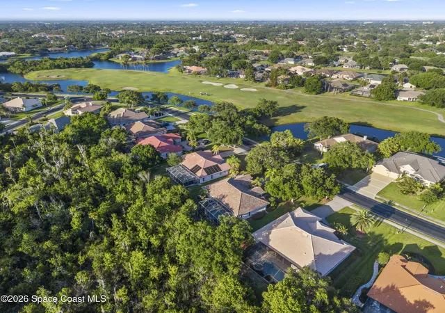 3rd image of 340 Baytree Dr, Melbourne, FL 32940 | MLS# 1078490