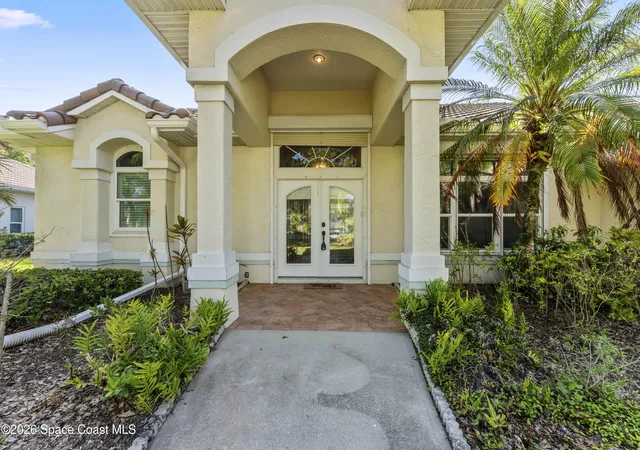 4th image of 340 Baytree Dr, Melbourne, FL 32940 | MLS# 1078490