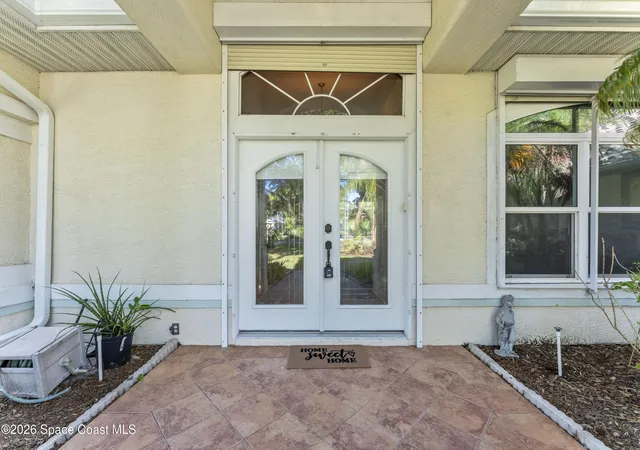 5th image of 340 Baytree Dr, Melbourne, FL 32940 | MLS# 1078490