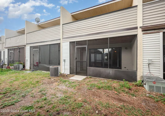 26th image of 3164 Finsterwald Dr, Titusville, FL 32780 | MLS# 1077709