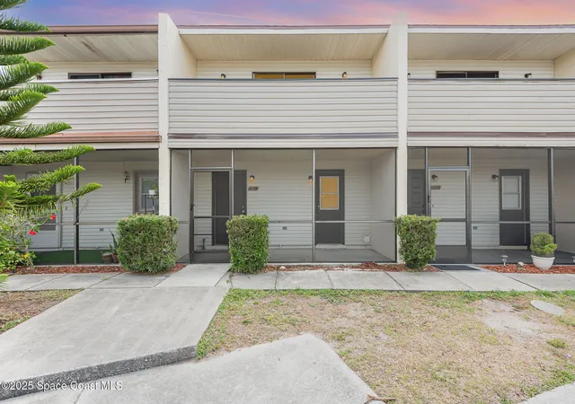 2nd image of 3164 Finsterwald Dr, Titusville, FL 32780 | MLS# 1077709