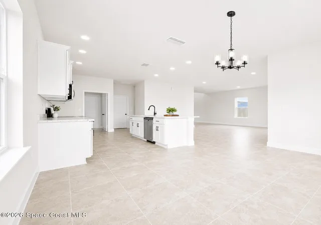 Photo 4 of Sale Pending at 1268 Soleway Ave NW, Palm Bay, FL 32907 | MLS# 1077715 | Listing updated on 2026-09-01