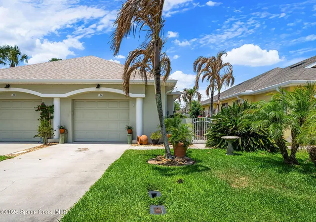 1st image of 134 Monroe Ave, Cape Canaveral, FL 32920 | MLS# 1077792