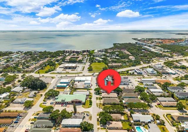 29th image of 134 Monroe Ave, Cape Canaveral, FL 32920 | MLS# 1077792