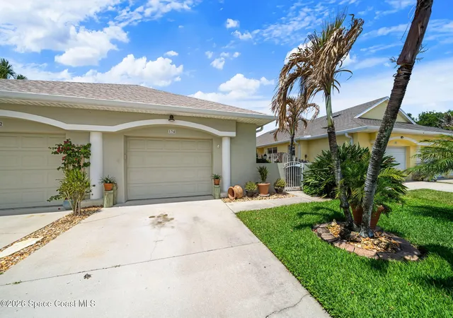 3rd image of 134 Monroe Ave, Cape Canaveral, FL 32920 | MLS# 1077792