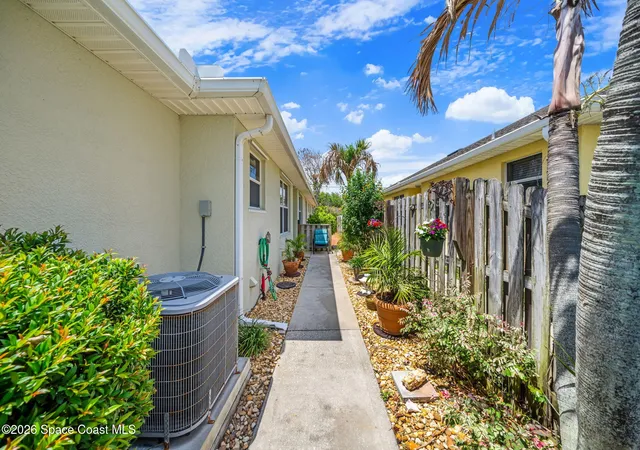 5th image of 134 Monroe Ave, Cape Canaveral, FL 32920 | MLS# 1077792