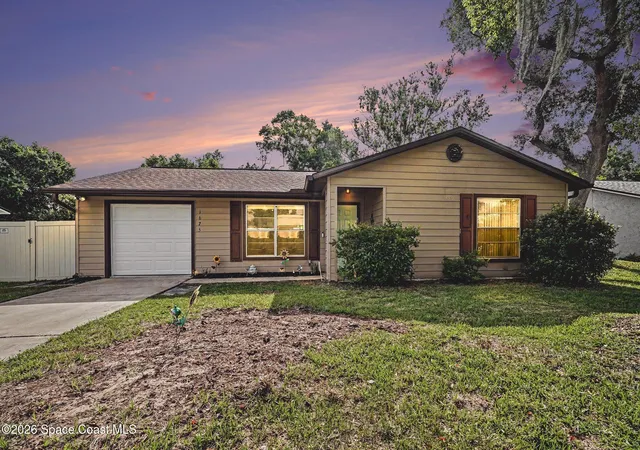 Photo 3 of Sale Pending at 1675 Saratoga Dr, Titusville, FL 32796 | MLS# 1077738 | Listing updated on 2026-09-14